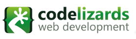 CodeLizards Web Development